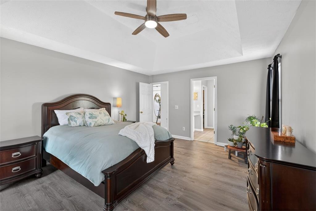 3000 Amber Way Monroe, GA 30655 - Photo 4 of 27