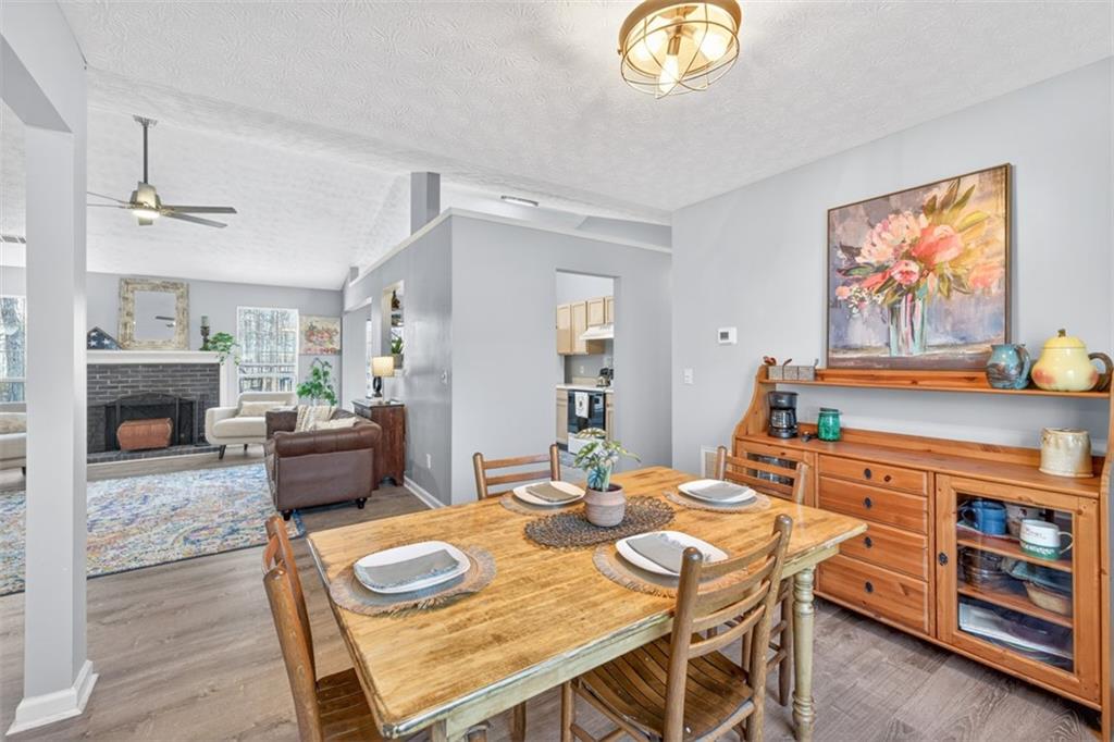 3000 Amber Way Monroe, GA 30655 - Photo 6 of 27