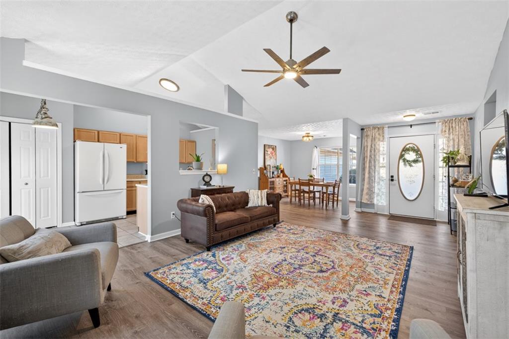 3000 Amber Way Monroe, GA 30655 - Photo 7 of 27