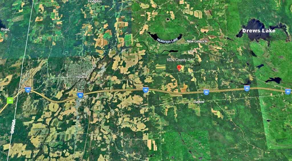 1020 County Road New Limerick, ME 04761 - Photo 9 of 16 new-limerick-aroostook-coun