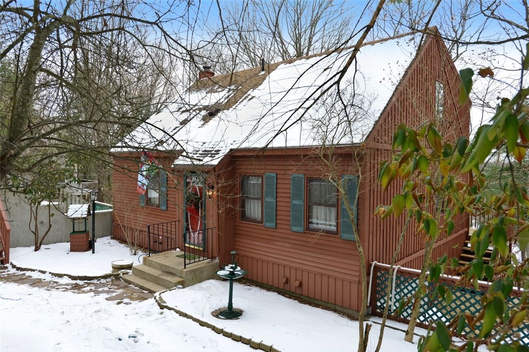 775 Knotty Oak Road Coventry, RI 02816 - Photo 1 of 23