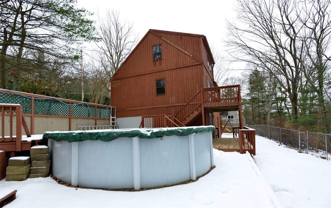 775 Knotty Oak Road Coventry, RI 02816 - Photo 3 of 23