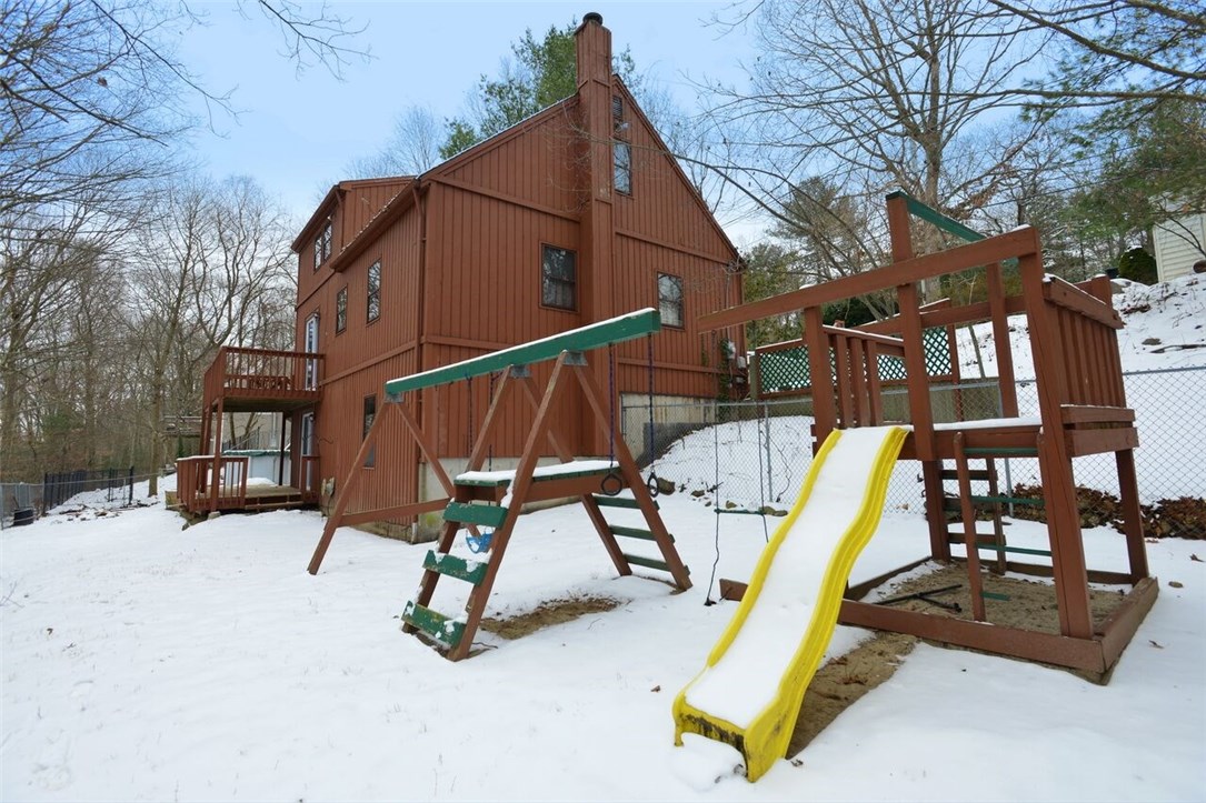 775 Knotty Oak Road Coventry, RI 02816 - Photo 4 of 23