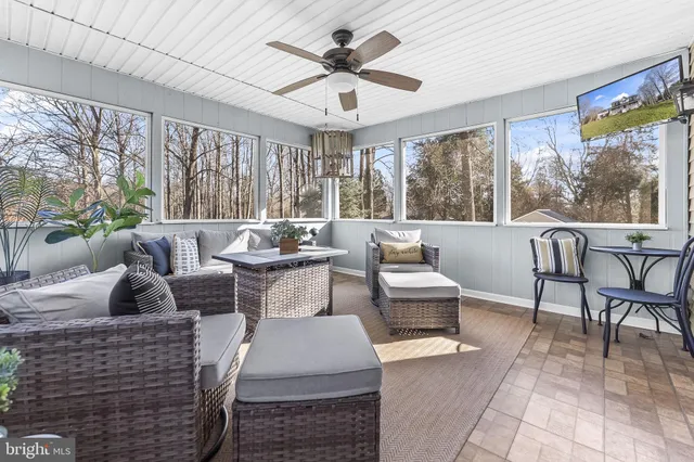 $635,000 | 2990 Holland Drive, Huntingtown, MD 20639