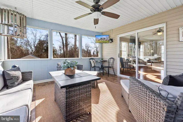 $635,000 | 2990 Holland Drive, Huntingtown, MD 20639