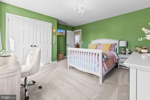 $635,000 | 2990 Holland Drive, Huntingtown, MD 20639