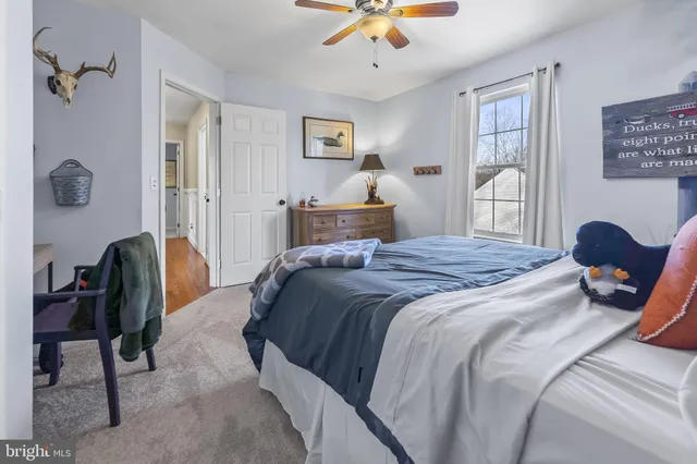 $635,000 | 2990 Holland Drive, Huntingtown, MD 20639