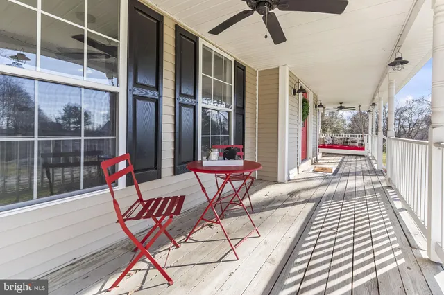 $635,000 | 2990 Holland Drive, Huntingtown, MD 20639