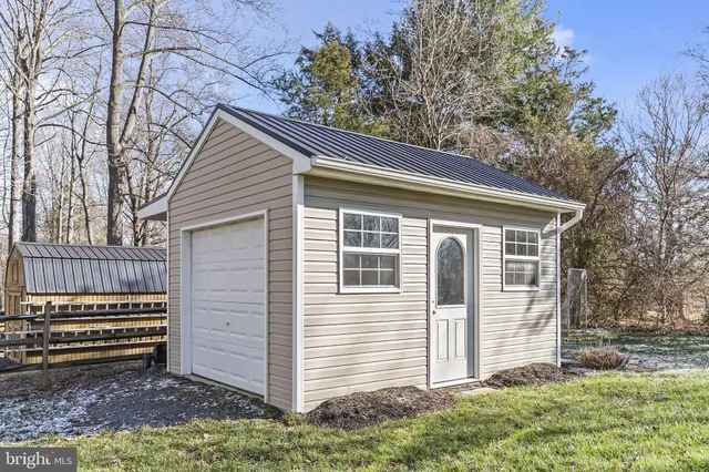 $635,000 | 2990 Holland Drive, Huntingtown, MD 20639