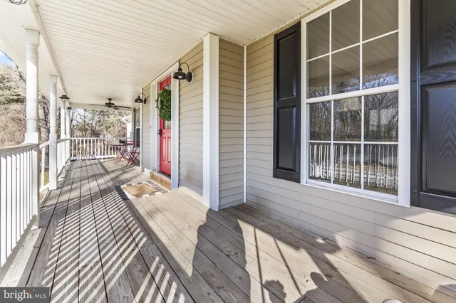 $635,000 | 2990 Holland Drive, Huntingtown, MD 20639