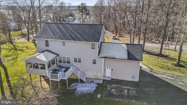 $635,000 | 2990 Holland Drive, Huntingtown, MD 20639