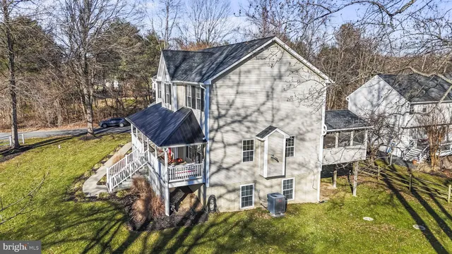 $635,000 | 2990 Holland Drive, Huntingtown, MD 20639