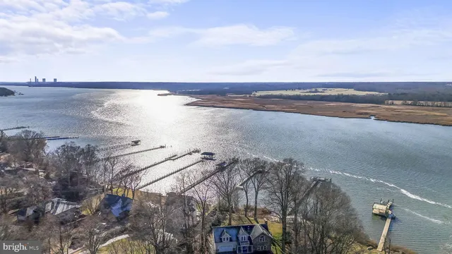 $635,000 | 2990 Holland Drive, Huntingtown, MD 20639