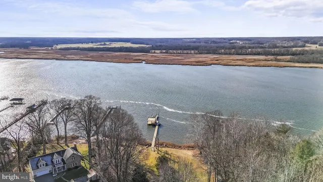 $635,000 | 2990 Holland Drive, Huntingtown, MD 20639