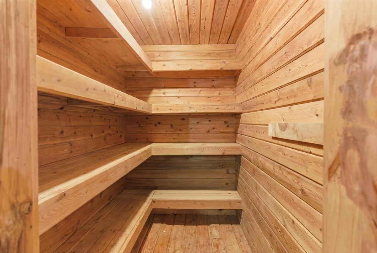 139 Lloyd Road Anson, ME 04911 - Photo 8 of 91 Basement Storage