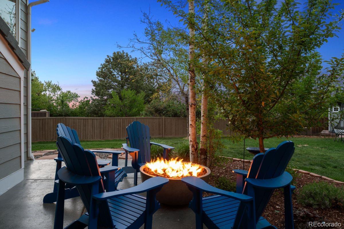 2187 Wynterbrook Drive Highlands Ranch, CO 80126 - Photo 35 of 41
