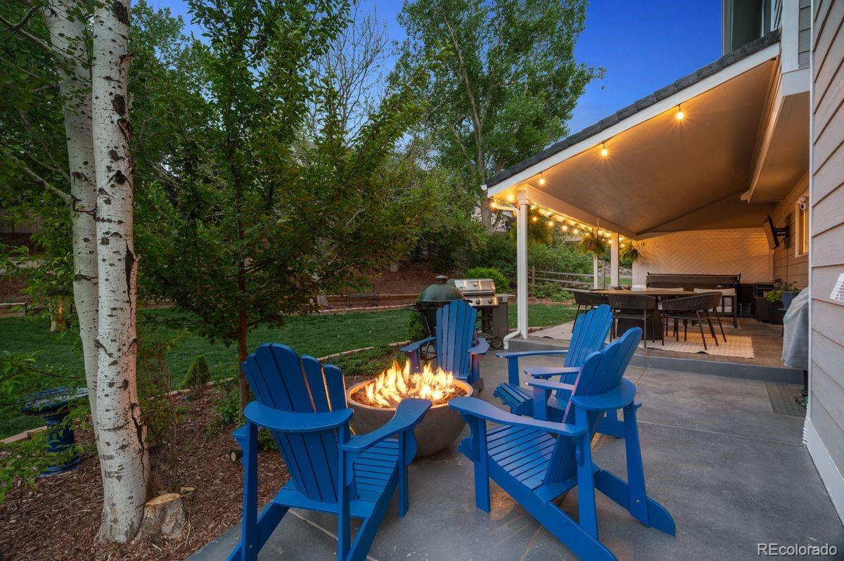 2187 Wynterbrook Drive Highlands Ranch, CO 80126 - Photo 36 of 41