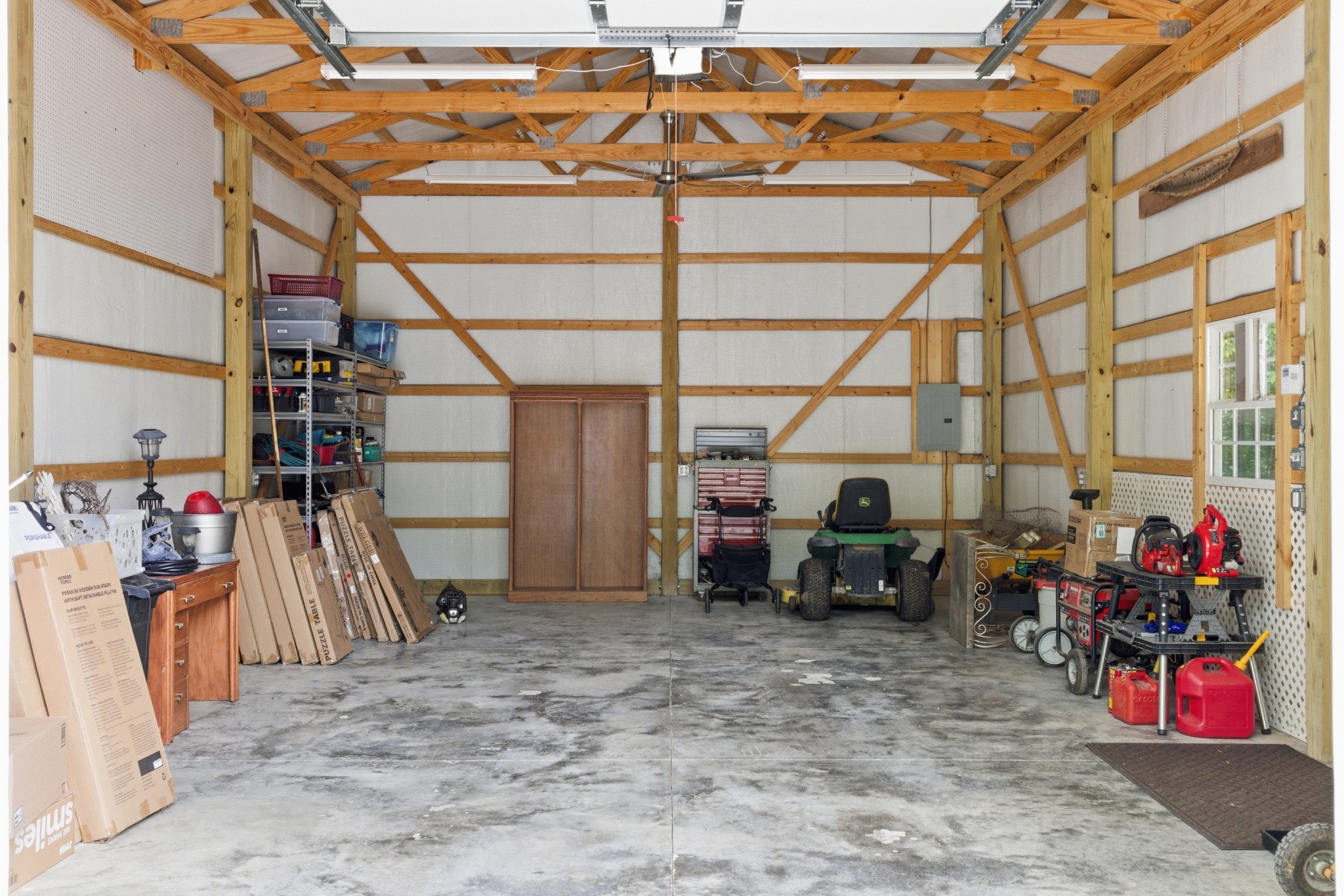 9588 Vaught Road Readyville, TN 37149 - Photo 27 of 31