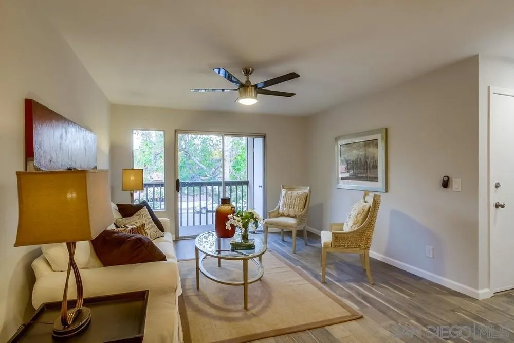 6006 Rancho Mission Road, Unit 298 San Diego, CA 92108 - Photo 5 of 11 Gallery Image 5
