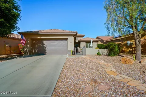 $525,000 | 1922 West Whitman Court, Anthem, AZ 85086