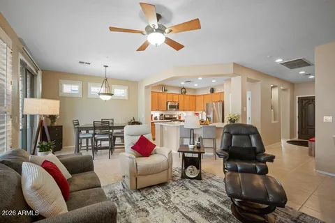 $525,000 | 1922 West Whitman Court, Anthem, AZ 85086