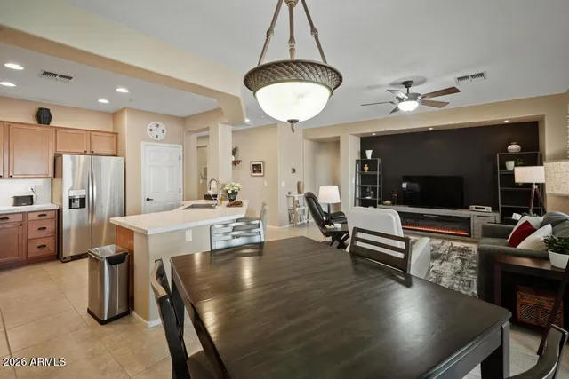 $525,000 | 1922 West Whitman Court, Anthem, AZ 85086