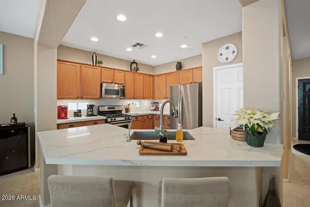 $525,000 | 1922 West Whitman Court, Anthem, AZ 85086