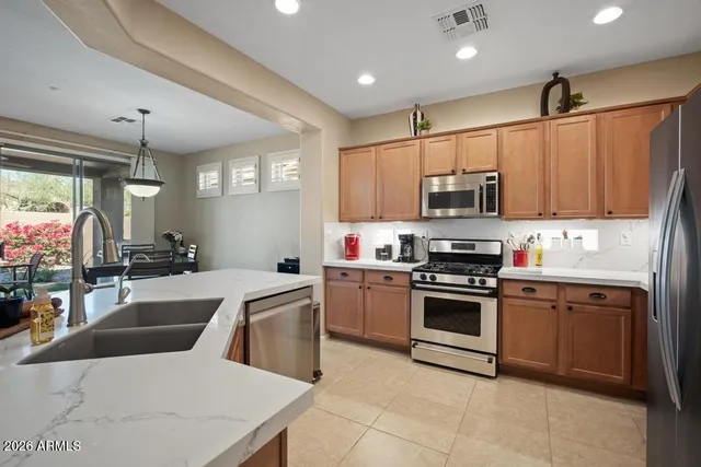 $525,000 | 1922 West Whitman Court, Anthem, AZ 85086