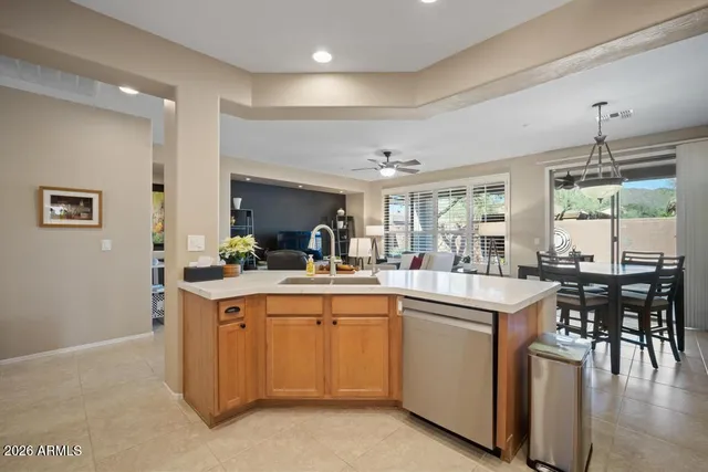 $525,000 | 1922 West Whitman Court, Anthem, AZ 85086