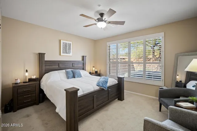 $525,000 | 1922 West Whitman Court, Anthem, AZ 85086