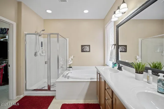 $525,000 | 1922 West Whitman Court, Anthem, AZ 85086