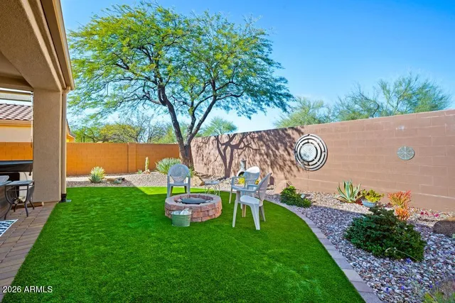 $525,000 | 1922 West Whitman Court, Anthem, AZ 85086