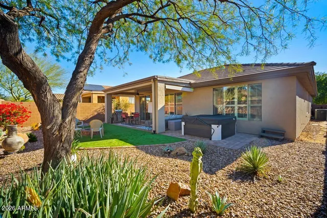 $525,000 | 1922 West Whitman Court, Anthem, AZ 85086