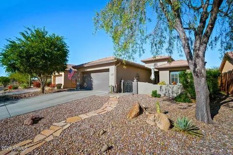 $525,000 | 1922 West Whitman Court, Anthem, AZ 85086