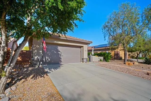 $525,000 | 1922 West Whitman Court, Anthem, AZ 85086