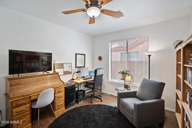 $525,000 | 1922 West Whitman Court, Anthem, AZ 85086