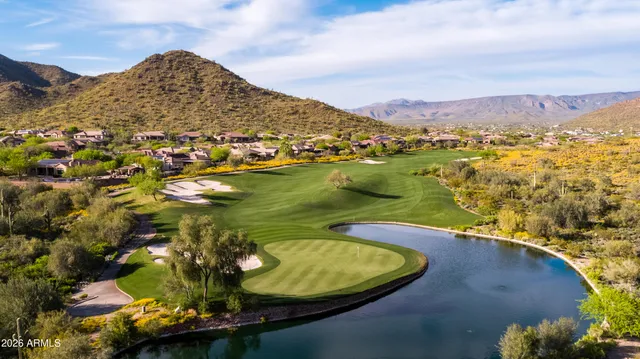 $525,000 | 1922 West Whitman Court, Anthem, AZ 85086