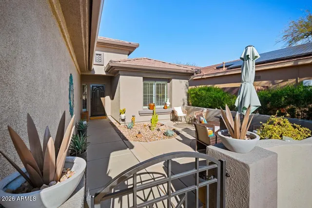 $525,000 | 1922 West Whitman Court, Anthem, AZ 85086