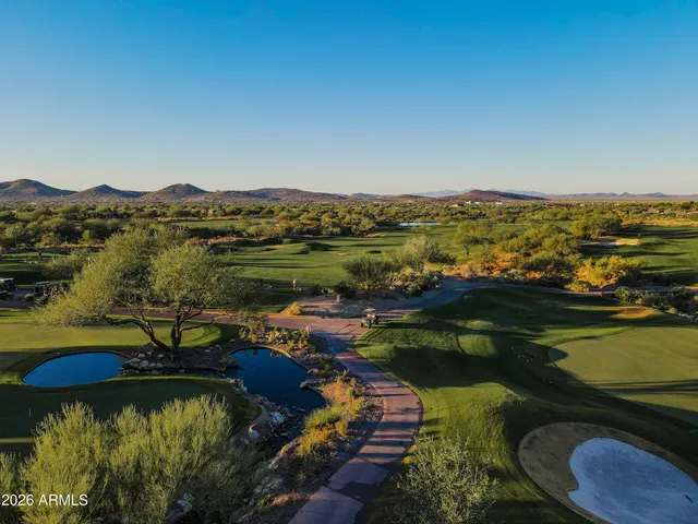 $525,000 | 1922 West Whitman Court, Anthem, AZ 85086