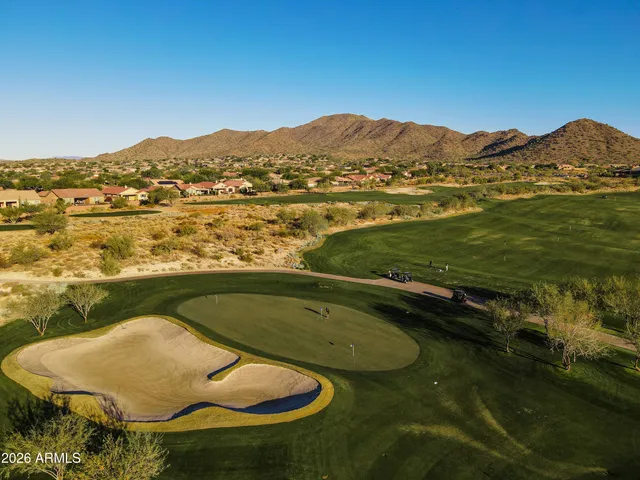 $525,000 | 1922 West Whitman Court, Anthem, AZ 85086