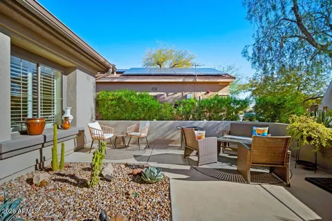 $525,000 | 1922 West Whitman Court, Anthem, AZ 85086