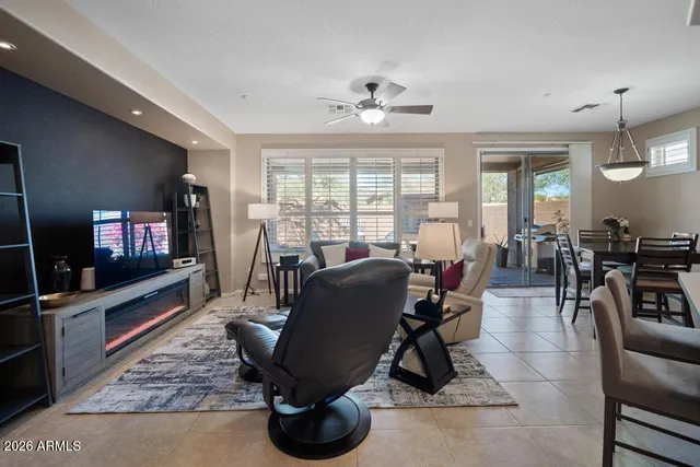 $525,000 | 1922 West Whitman Court, Anthem, AZ 85086