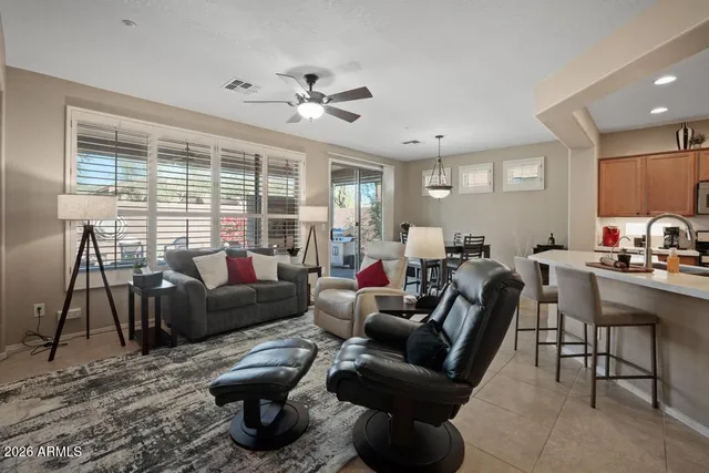 $525,000 | 1922 West Whitman Court, Anthem, AZ 85086