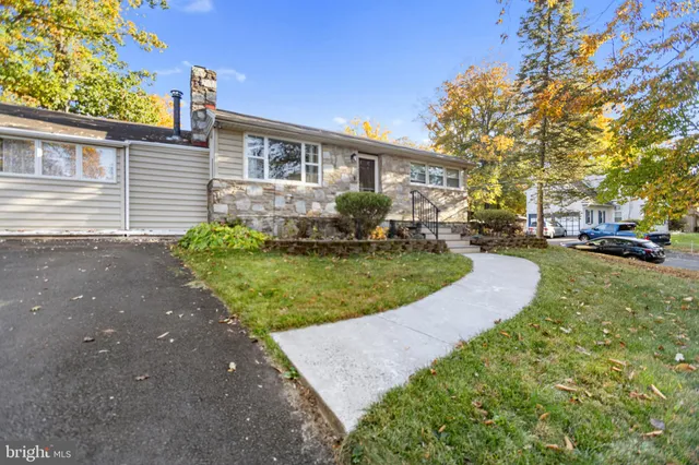 $2,850 | 1801 North Hills Avenue, Willow Grove, PA 19090