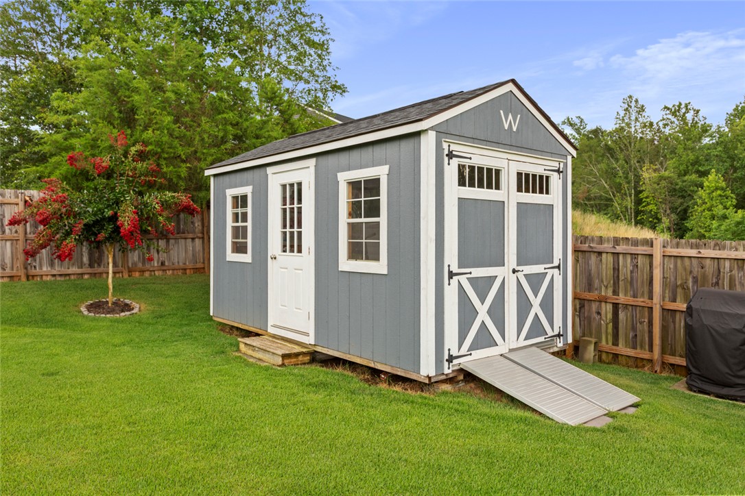 340 Fiddlers Way Seneca, SC 29678 - Photo 37 of 40 Gallery Image 37