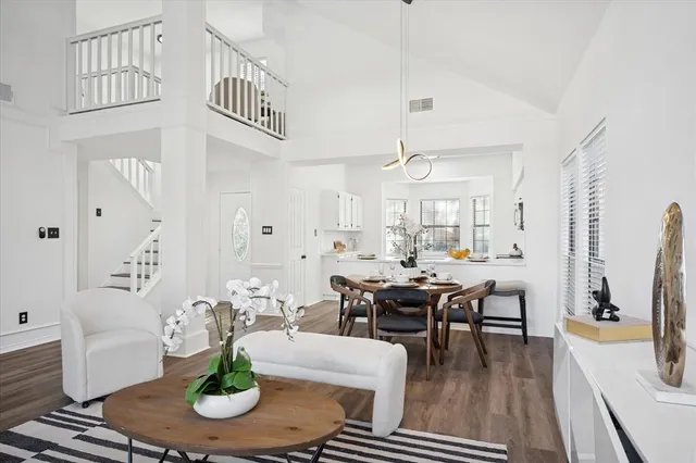 $447,500 | 4437 Odessa Drive, Plano, TX 75093