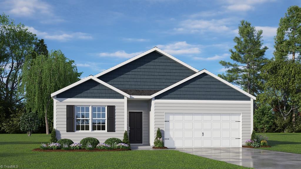 134 Forrest Oaks Drive King, NC 27021 - Photo 1 of 20