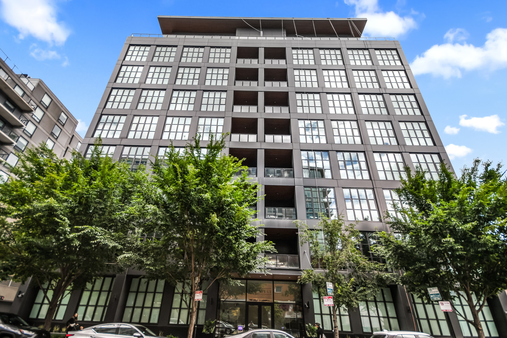 900 West Washington Boulevard, Unit 301 Chicago, IL 60607 - Photo 1 of 22 Gallery Image 1
