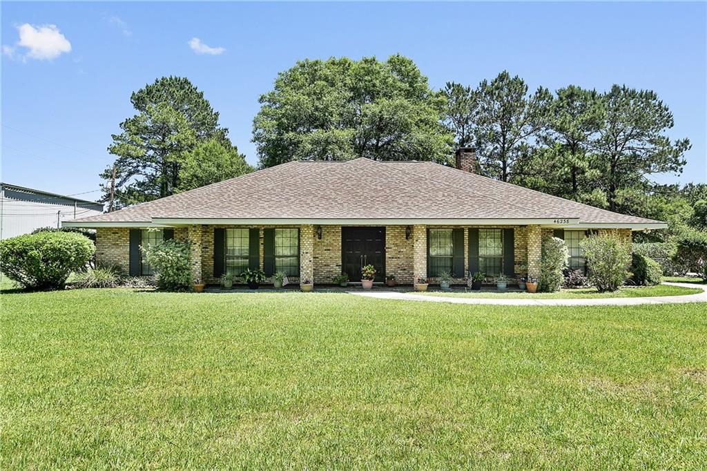 46238 Morris Road Hammond, LA 70401 - Photo 2 of 11 Gallery Image 2