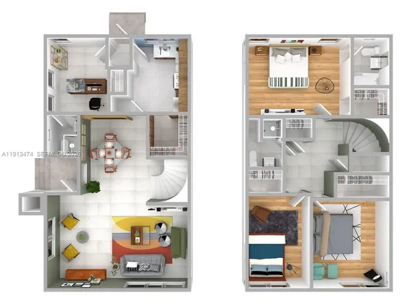 $5,750 | 1601 Jefferson Avenue, Miami Beach, FL 33139